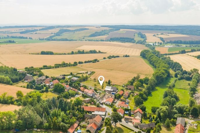 Prodej, Pozemek k bydlení, Prusice