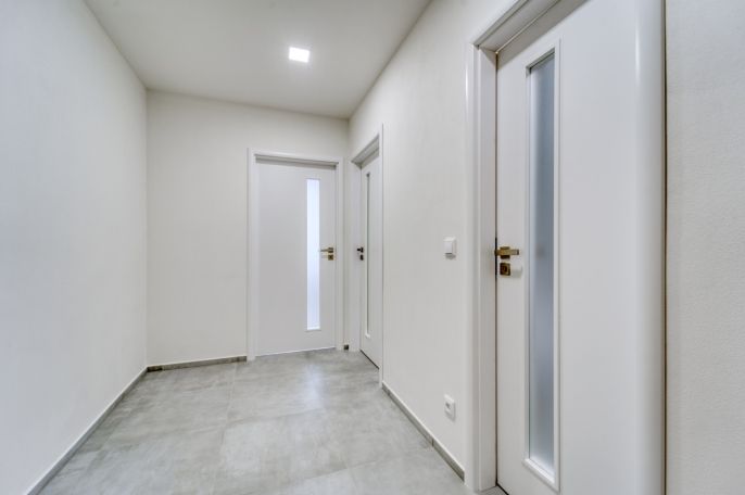 Pronájem, Byt 2+kk, Králův Dvůr