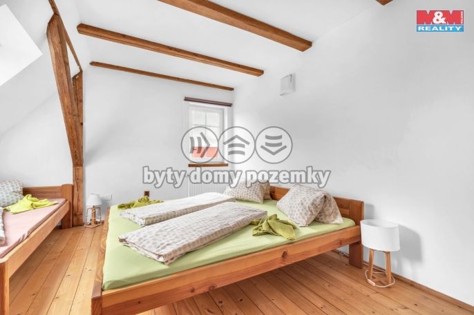 Prodej, Hotel, penzion, Žacléř