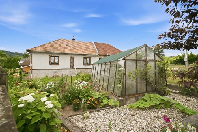 Prodej, Rodinný dům, Mladějov na Moravě