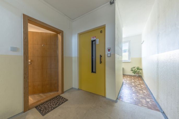 Pronájem, Byt 3+1, Lomnice nad Popelkou