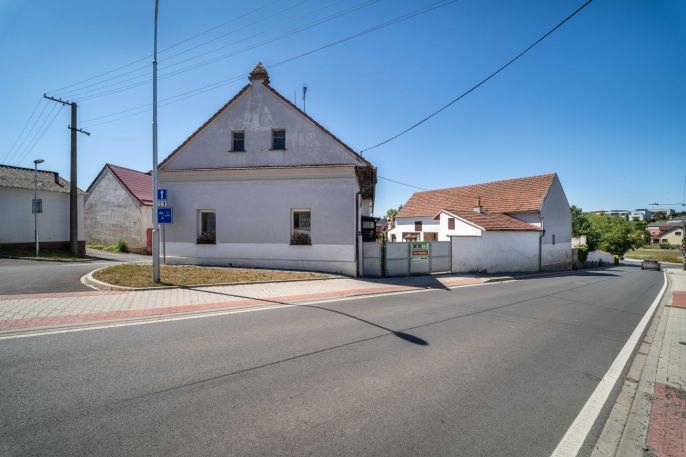 Prodej, Rodinný dům, Plzeň
