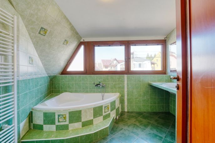 Prodej, Rodinný dům, Plzeň