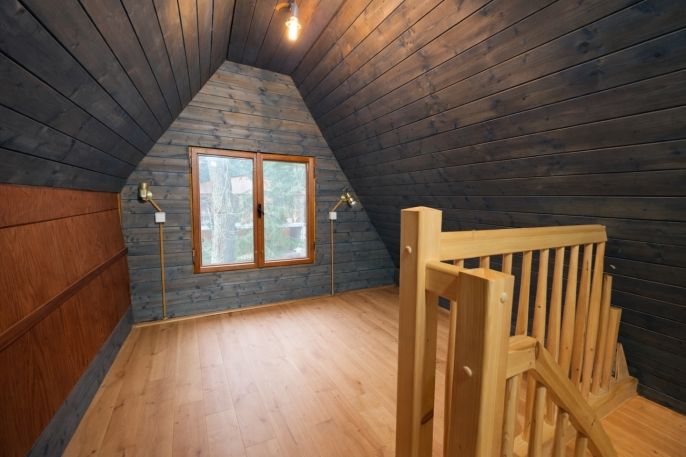 Prodej, Chata, Jevany