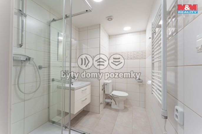 Prodej, Byt 2+1, Kadaň