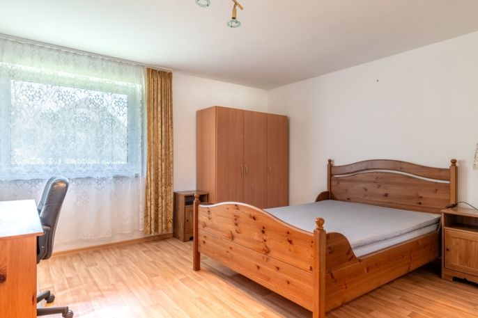 Prodej, Rodinný dům, Třešovice