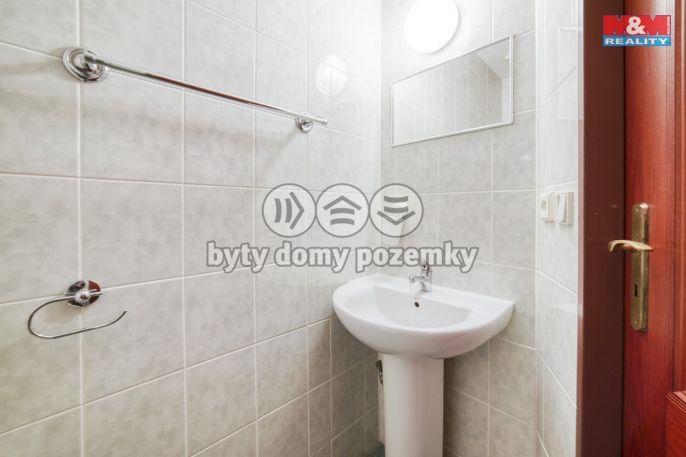 Prodej, Hotel, penzion, Dolní Žandov