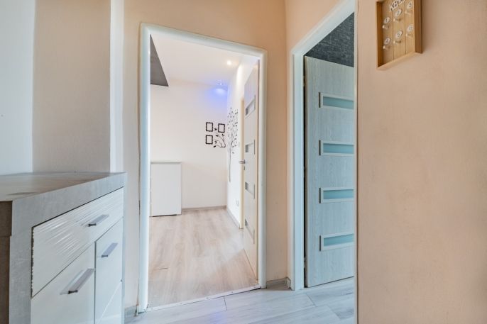 Prodej, Byt 2+1, Cheb