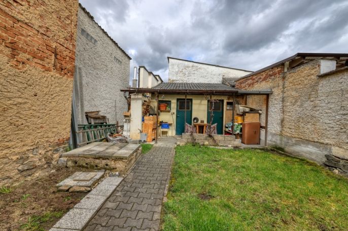 Prodej, Rodinný dům, Koloveč