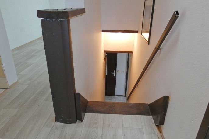 Prodej, Chata, Samopše