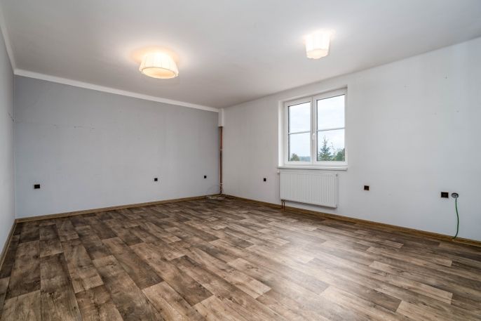 Prodej, Rodinný dům, Miletín