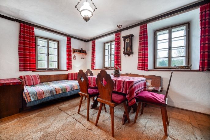 Prodej, Chalupa, Jedlová