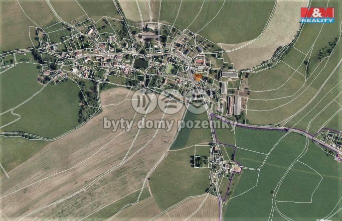 Prodej, Ostatní, Velká Bukovina