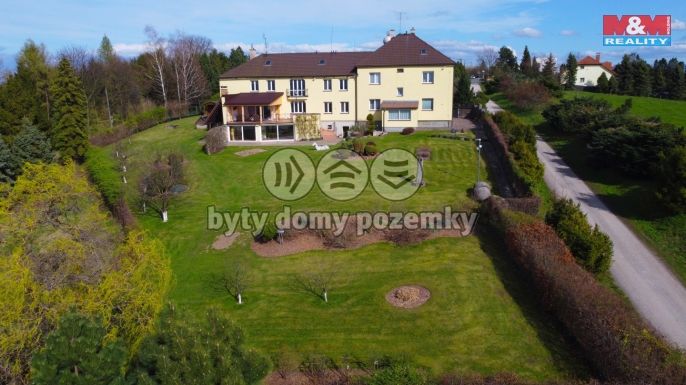 Prodej, Rodinný dům, Těrlicko