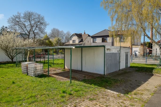 Prodej, Obchod a služby, Čáslav