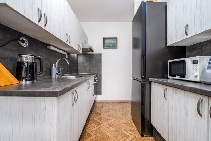 Prodej, Byt 4+1, Praha