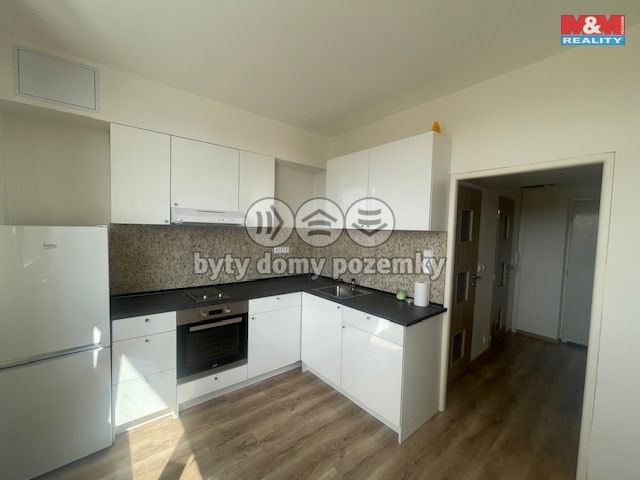 Prodej, Byt 1+1, Ostrava