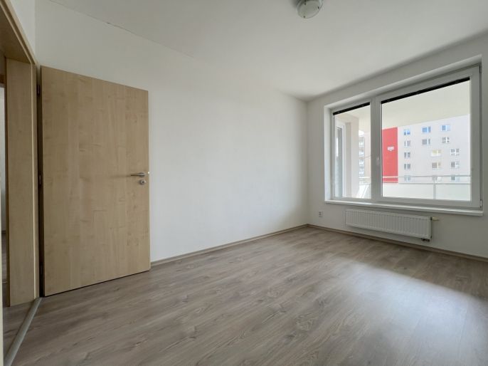 Pronájem, Byt 2+kk, Olomouc