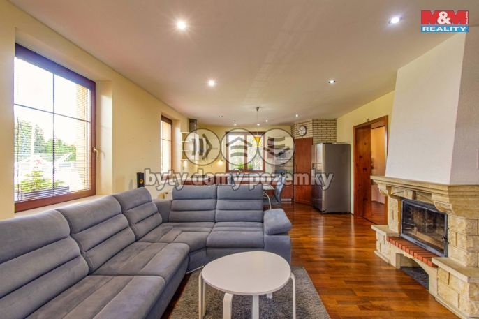 Prodej, Rodinný dům, Bohumín