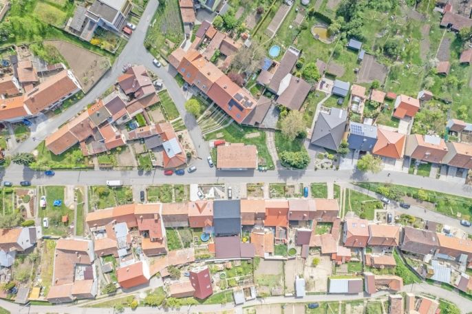 Prodej, Obchod a služby, Šitbořice