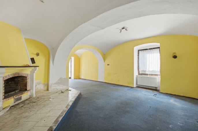 Prodej, Rodinný dům, Zbýšov