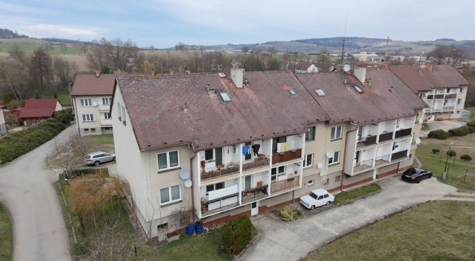 Pronájem, Byt 4+1, Petrovice