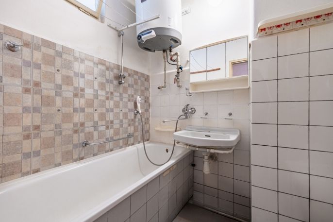 Prodej, Byt 2+1, Čáslav