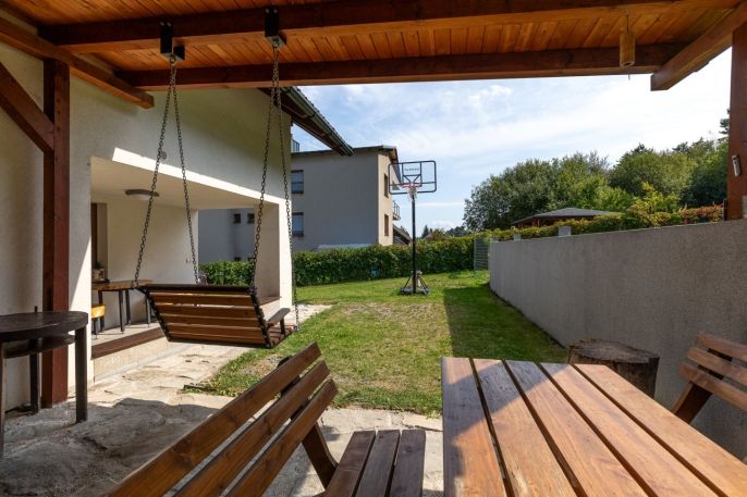 Prodej, Rodinný dům, Bělá