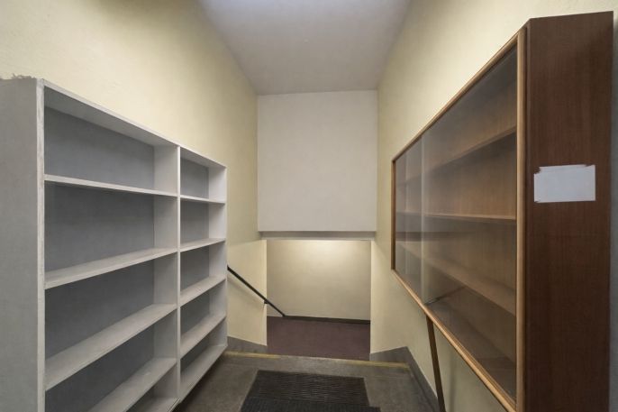 Prodej, Nájemní dům, Prostějov