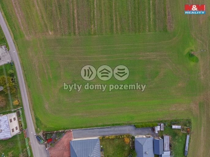 Prodej, Pozemek k bydlení, Palkovice