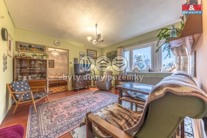 Prodej, Chalupa, Desná