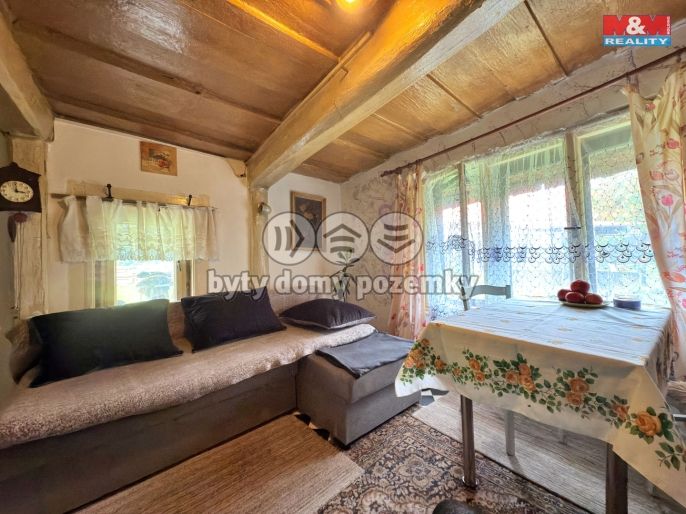 Prodej, Rodinný dům, Nový Bydžov