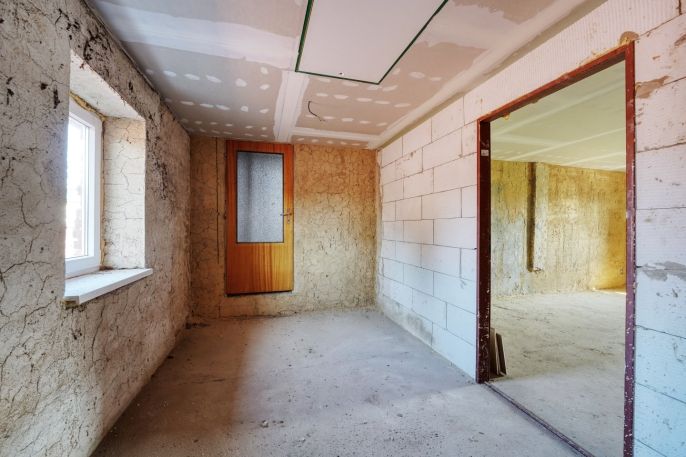 Prodej, Zemědělská usedlost, Mířkov