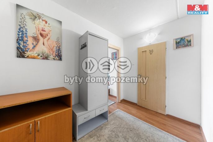 Prodej, Byt 3+1, Most