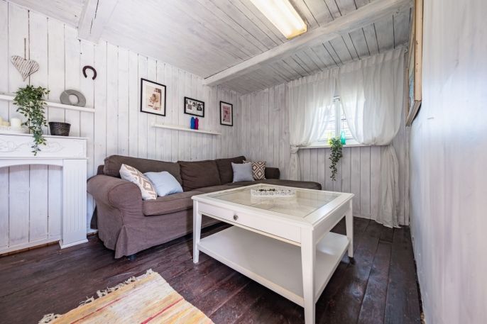 Prodej, Zahrada, Chomutov