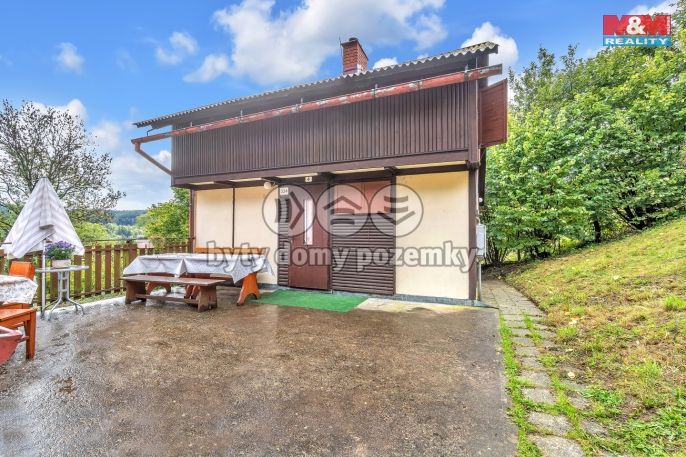 Prodej, Chata, Pastviny