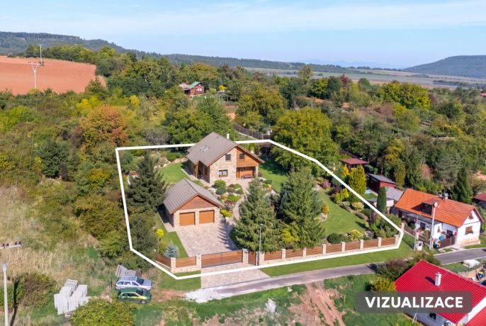 Prodej, Pozemek k bydlení, Pnětluky