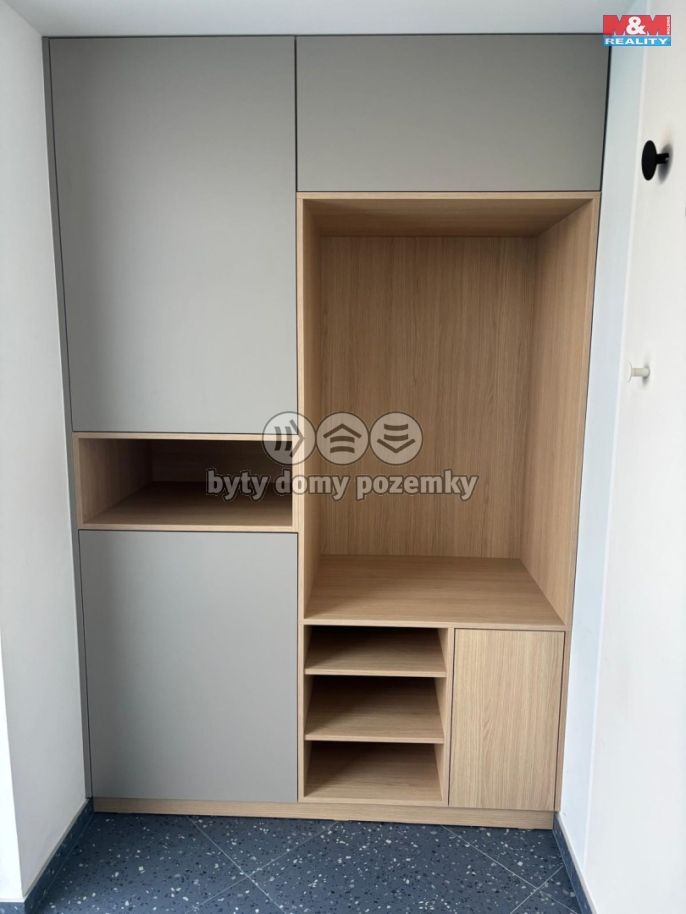 Prodej, Byt 3+kk, Nehvizdy