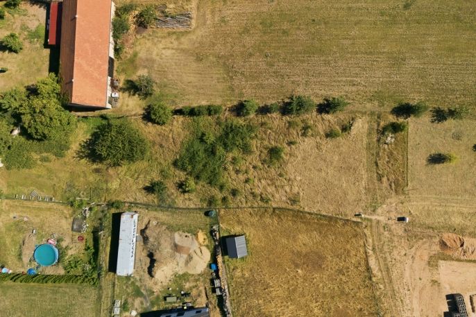 Prodej, Pozemek k bydlení, Hřivice