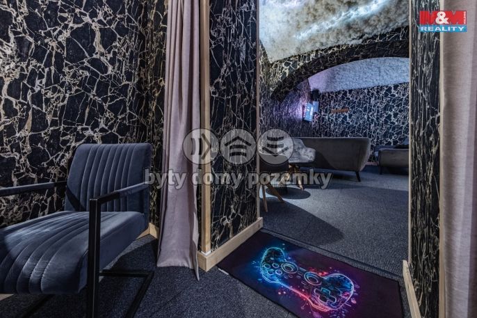 Pronájem, Restaurace, stravování, Benešov