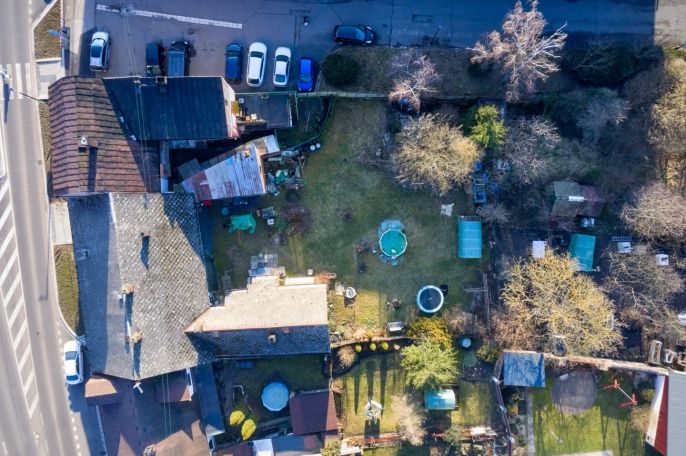 Prodej, Rodinný dům, Jaroměř