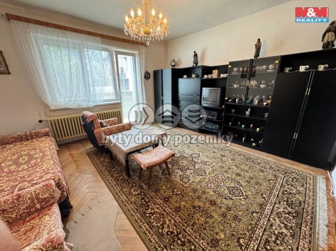 Prodej, Nájemní dům, Brno