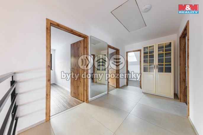 Prodej, Rodinný dům, Březová