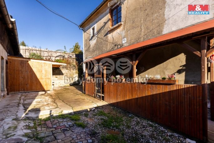 Prodej, Rodinný dům, Bílá Třemešná