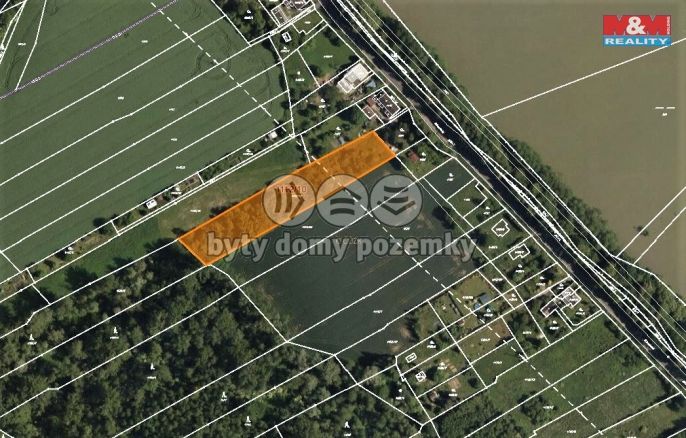 Prodej, Pole, Karviná