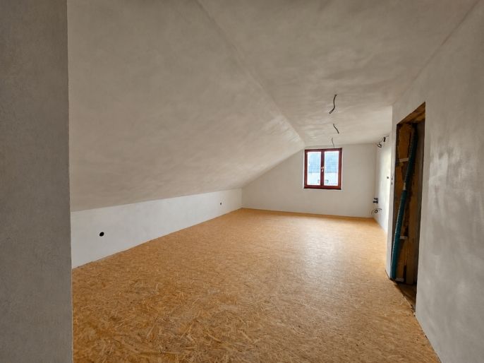 Prodej, Rodinný dům, Libhošť