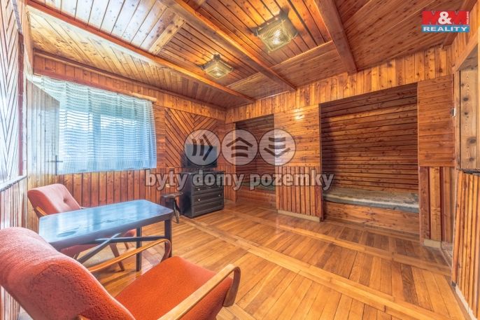 Prodej, Rodinný dům, Rokytnice nad Jizerou