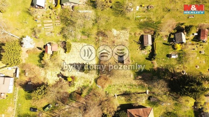 Prodej, Zahrada, Hronov