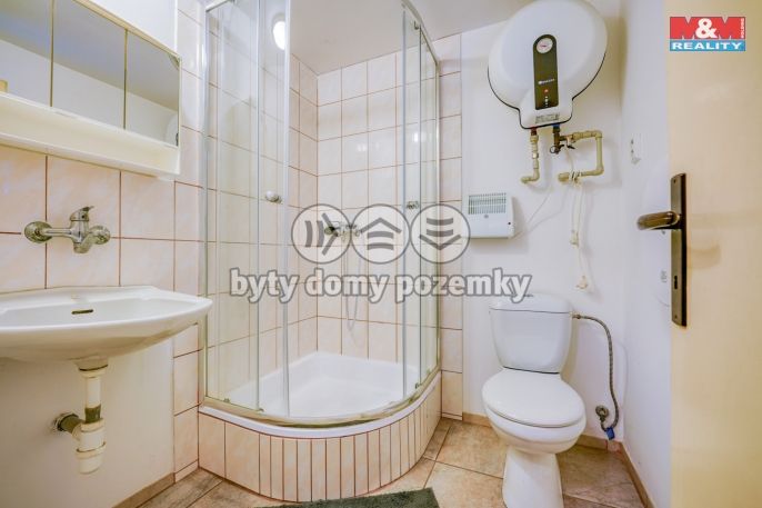 Prodej, Hotel, penzion, Varvažov