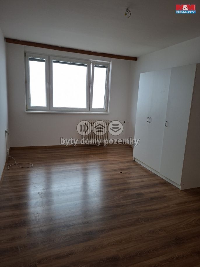 Pronájem, Byt 3+1, Frýdek-Místek